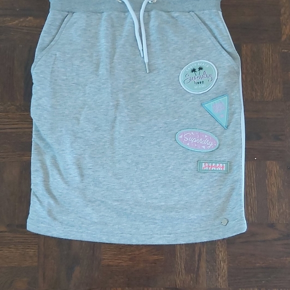 🌞SALE😎Superdry skirt - Picture 1 of 4